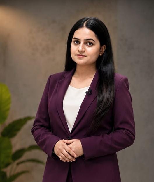 Pooja Joshi