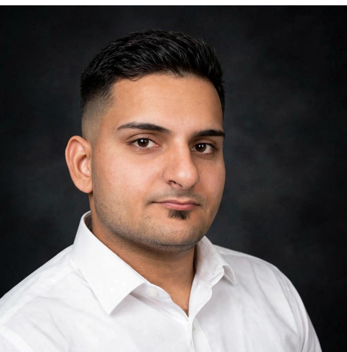 Rajat Malhotra
