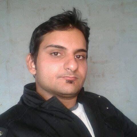Rajat Malhotra