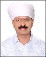 शैलेंद्र शर्मा