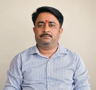 Shobit kumar
