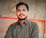 Ashish  Nishad