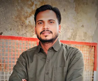 Ashish  Nishad