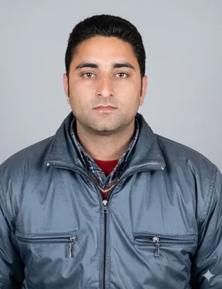 Vijay Kumar