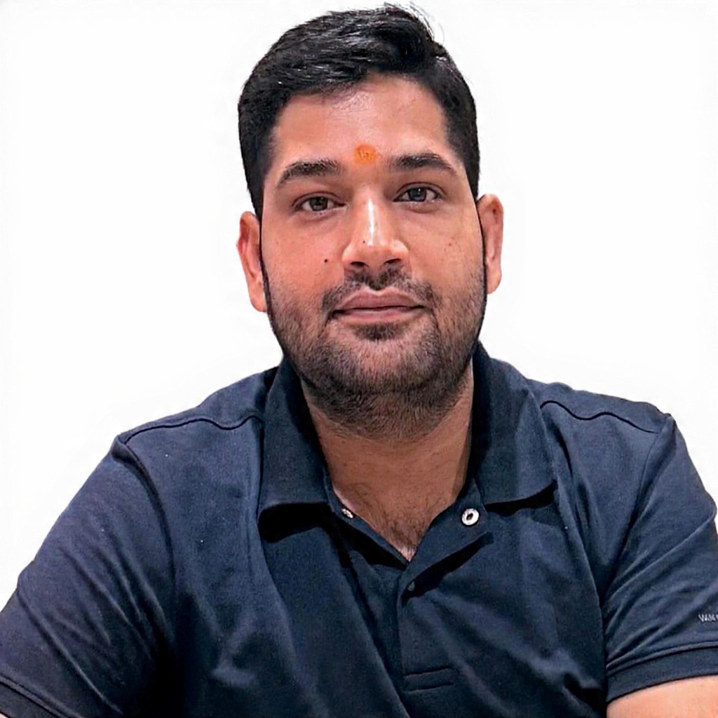 Vikas Mishra