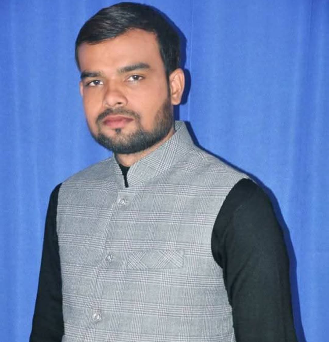 Vishal tripathi