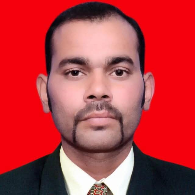 Vivek Trivedi