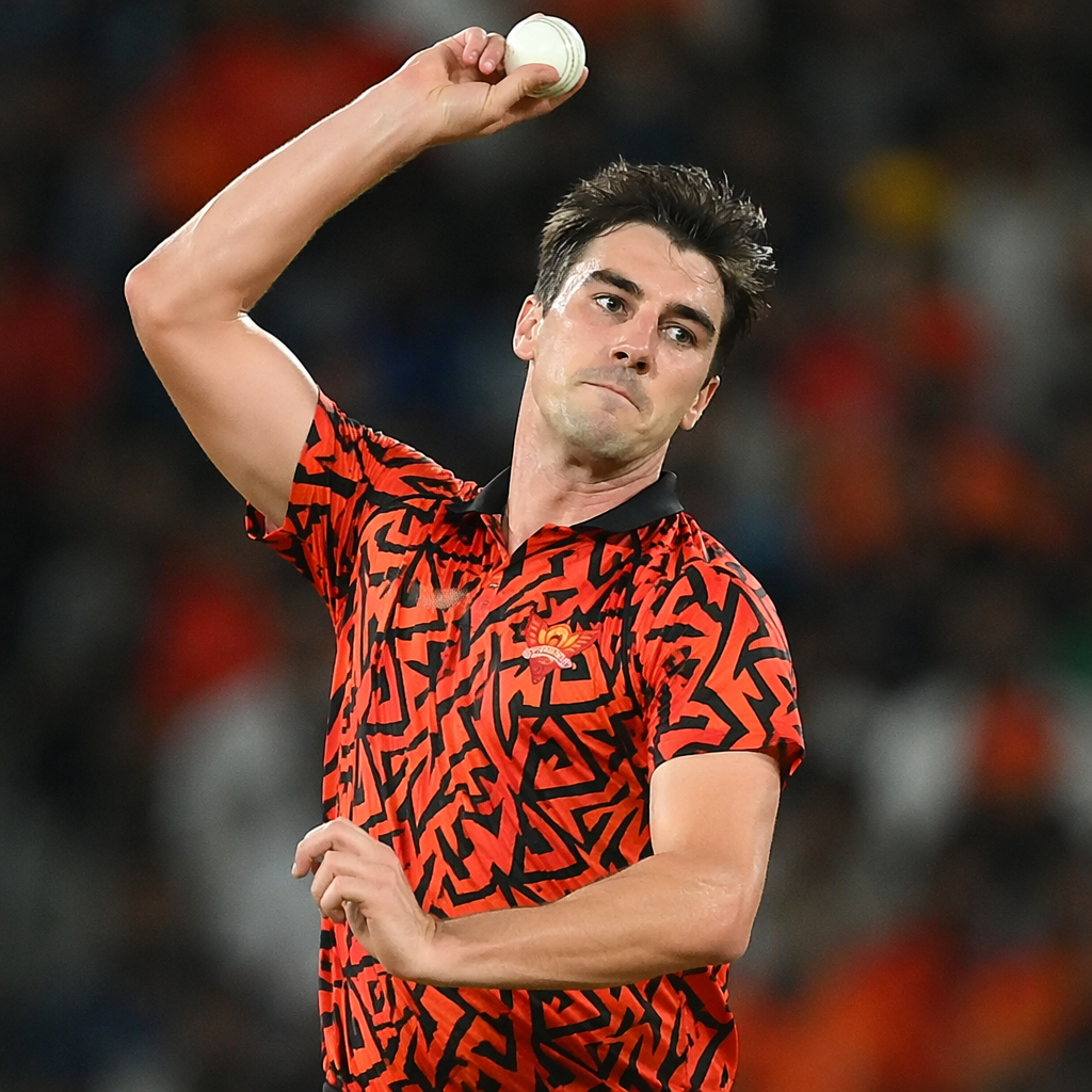SRH Captain Pat Cummins Considers Skipping IPL 2027 for Ashes
