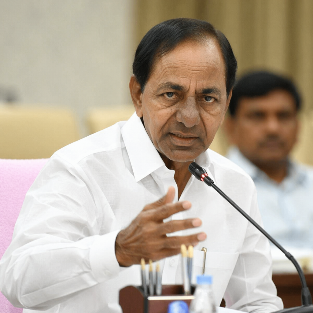 Telangana Government to Address River Water Share with 'Tact and Wisdom': CM