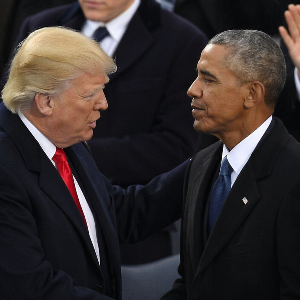 Trump Pushes for Tougher Iran Deal Amid Comparisons to 2015 Pact