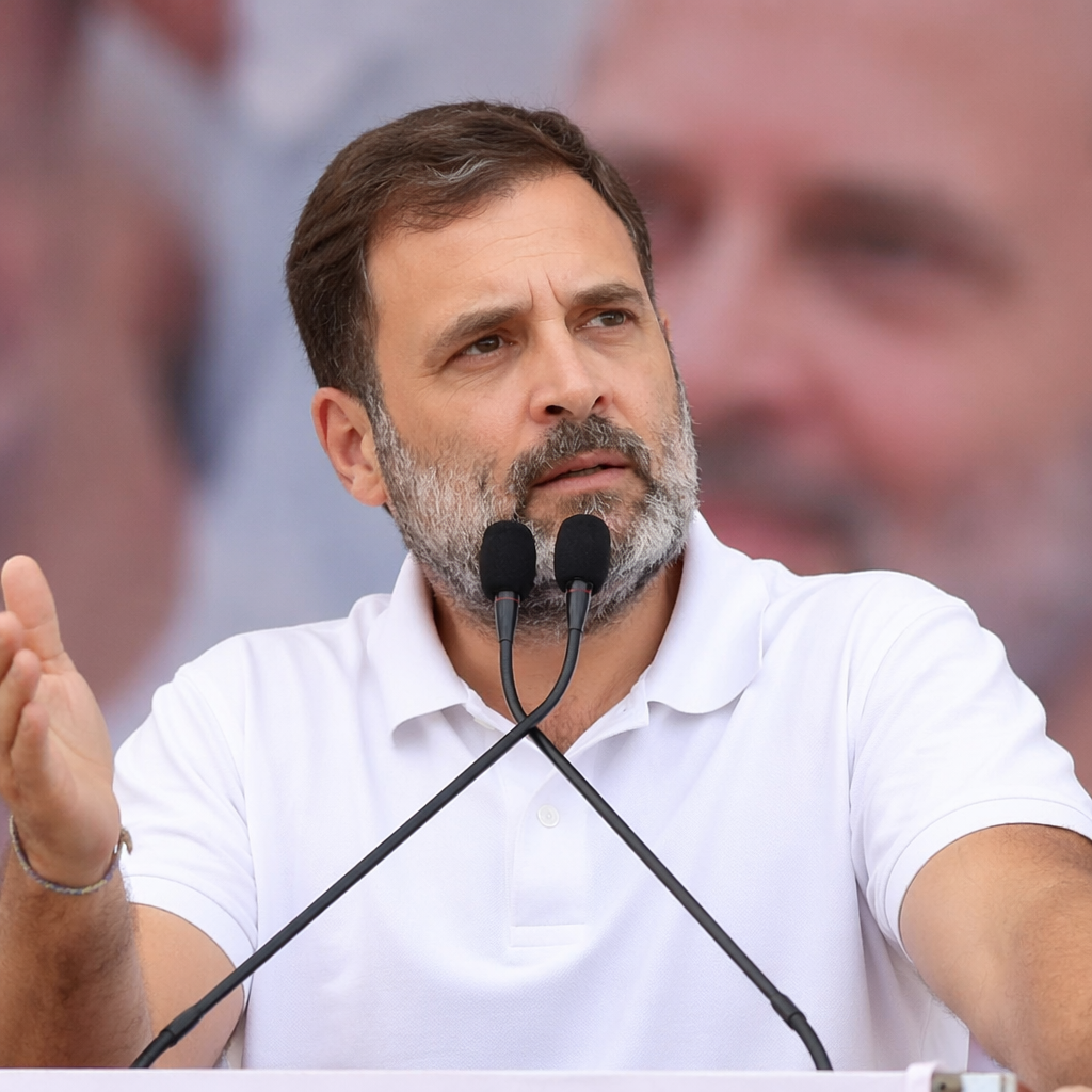 Varanasi Court Orders Rehearing in Case Against Rahul Gandhi Over 'Imaginary Ram' Remark