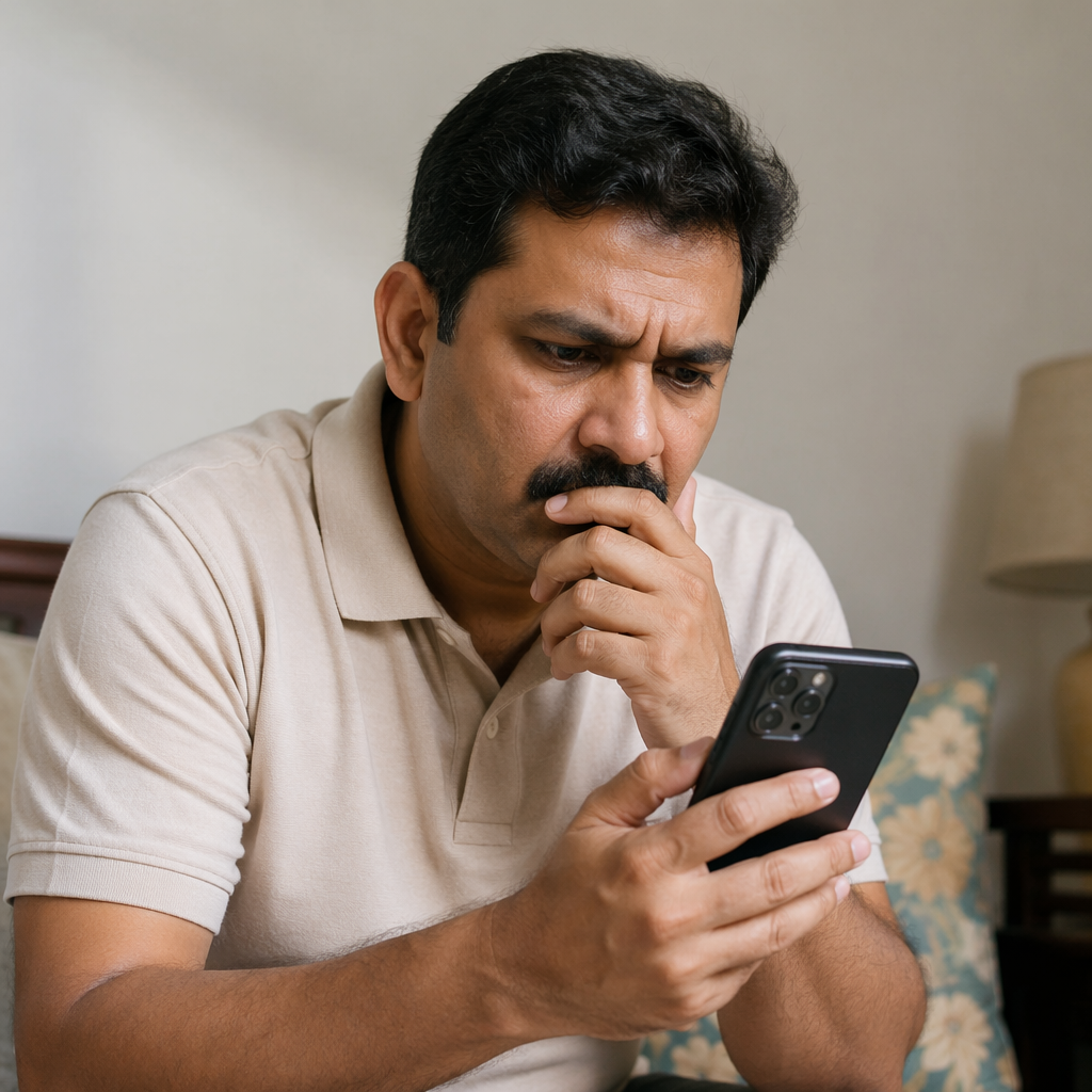 WhatsApp Scam Wave in India: Red Flags, New Traps, and a Safety Checklist for Families